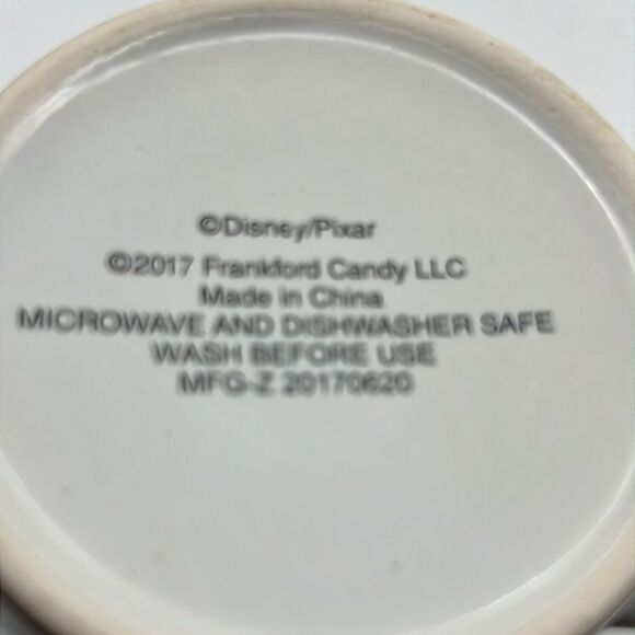 Disney Pixar cars 2017 mug - Picture 6 of 7